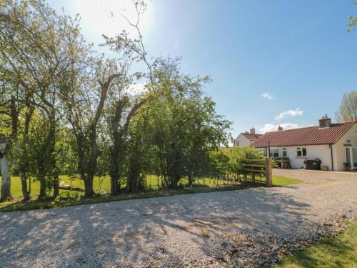Scawton House | Low Grounds Cottage