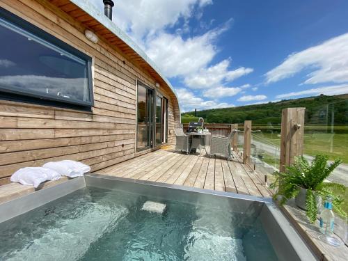Grange-over-Sands House | Low Longlands