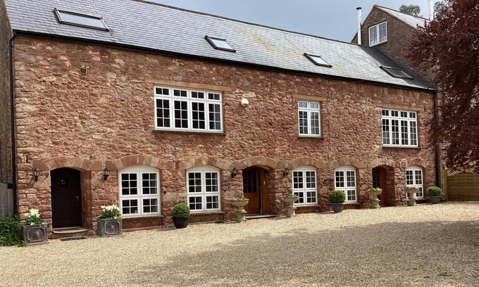 Fiddington Cottage | Lower Mill, Vellow