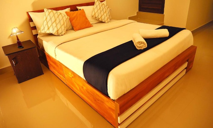 Sulthan Bathery Bed & Breakfast | LOYAL RESIDENCY