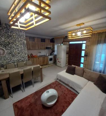Almopia Villa | LOYTRA MOUNTAIN NATURE ANASTASIα