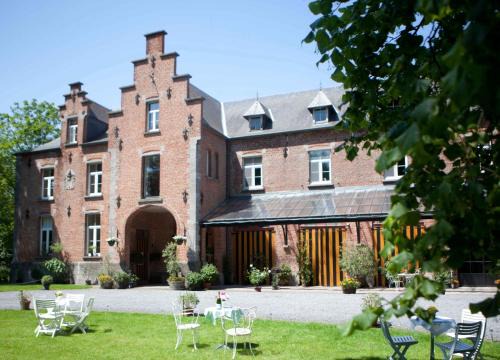 Lozer House | Lozerkasteel