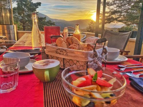La Palud-sur-Verdon Bed & Breakfast | LPSV Experience B&B in La Palud sur Verdon