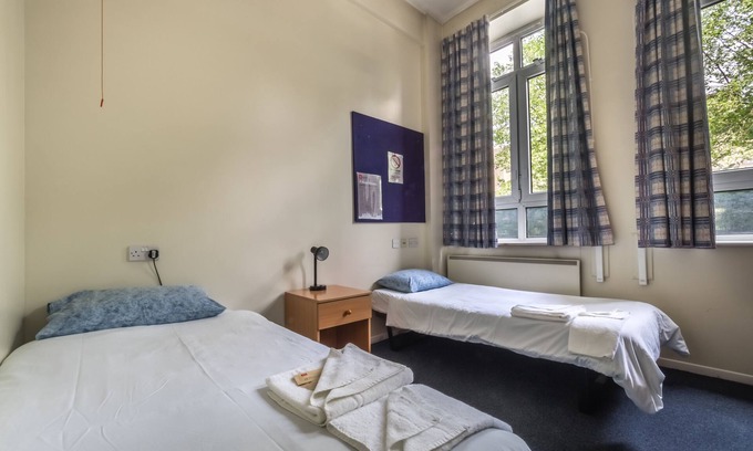 Cathedrals Hostel | LSE Bankside House - Campus Accommodation