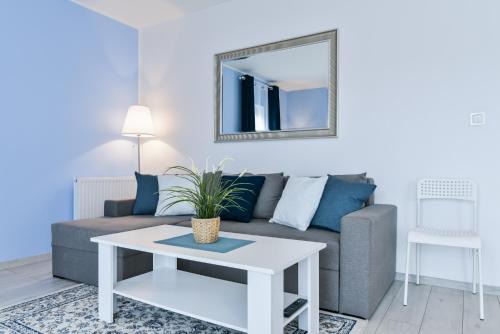Siedlce Apartment | LTC Apartments Malczewskiego Centrum