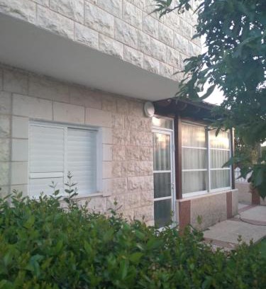 Tiberias House | LTD Hadas Garden apartment