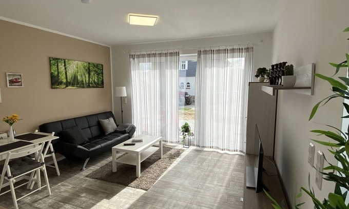 Klosterkumbd Apartment | Luxurious vacation apartment with terrace