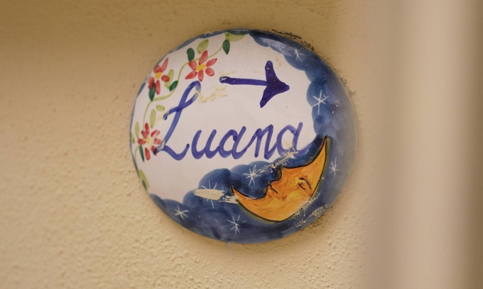 Erchie Apartment | Luana Apartment - Gialu Holiday House
