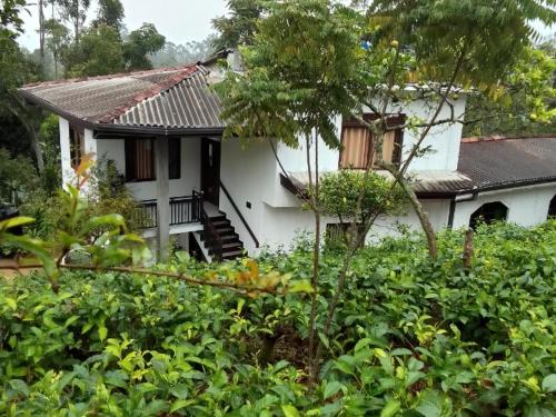 Bandarawela House | Luana Holiday Bungalow