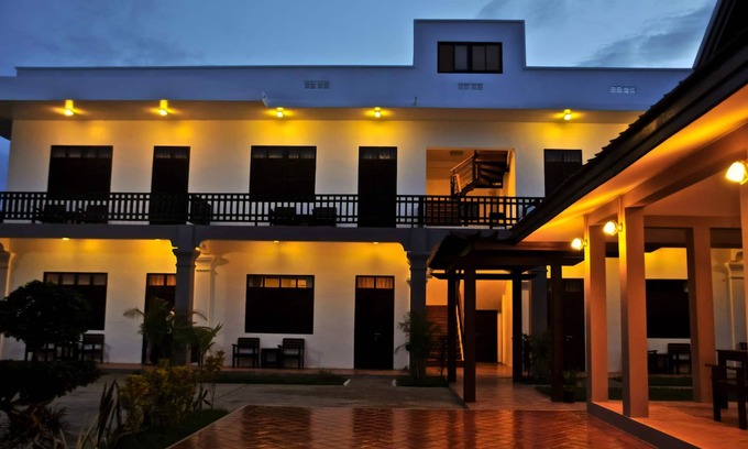 Luang Prabang Hotel | Luang Prabang Inn