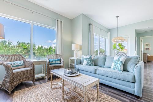 Sandestin House | Luau I 6310/6312