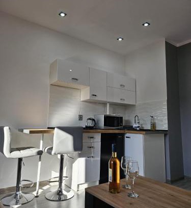 Lubawka Apartment | Lubawskie Zacisze