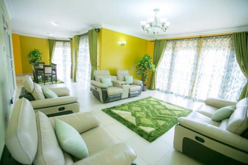 Lubowa Villa | LUBOWA VILLA