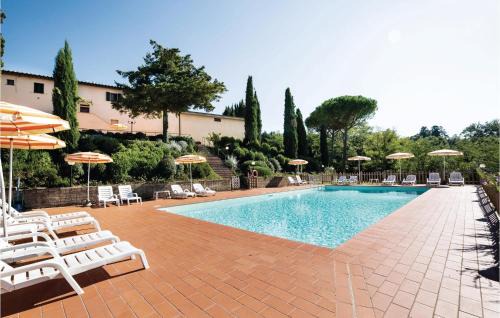 Castelfiorentino Apartment | Lucca