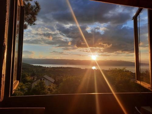 Ljubanista House | Luccia Apartments - Country House at Monastery Saint Naum