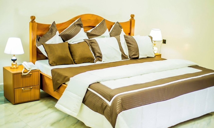 Gitarama Hotel | Lucerna Kabgayi Hotel