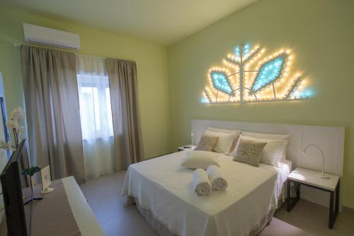 Scorrano House | Luci del Salento Guest House