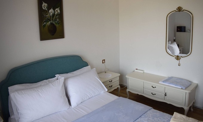 Psakoudia Apartment | Lucid Dream Apt. |Bozinis House