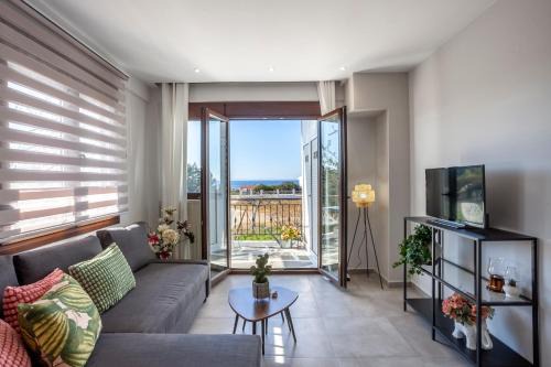 Psakoudia Apartment | Lucid Dream Apt. |Bozinis