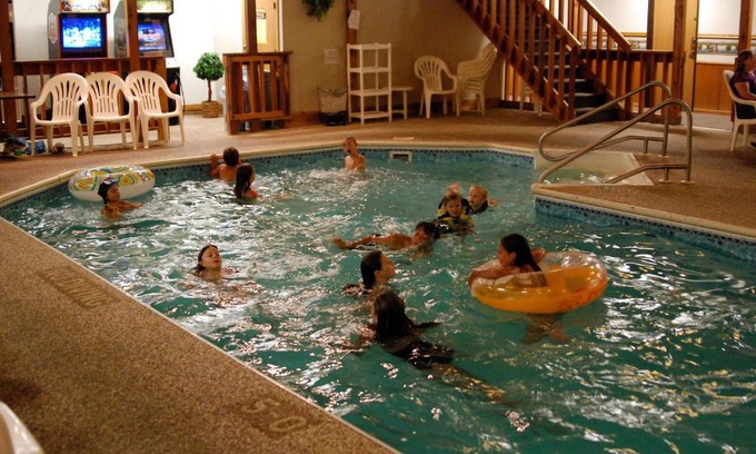 Luck Hotel | Luck Country Inn