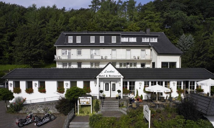 Freienohl Hotel | Luckai Hotel Restaurant