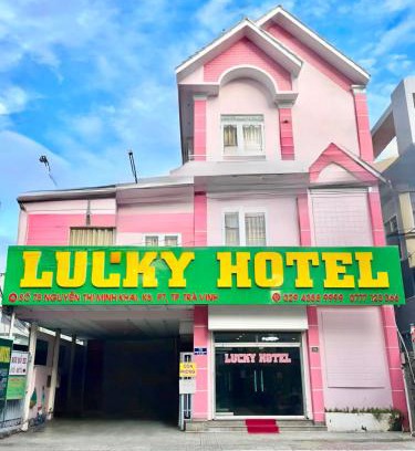 Tra Vinh Hotel | Lucky 1 Hotel
