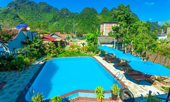 Phong Nha House | Lucky Homes
