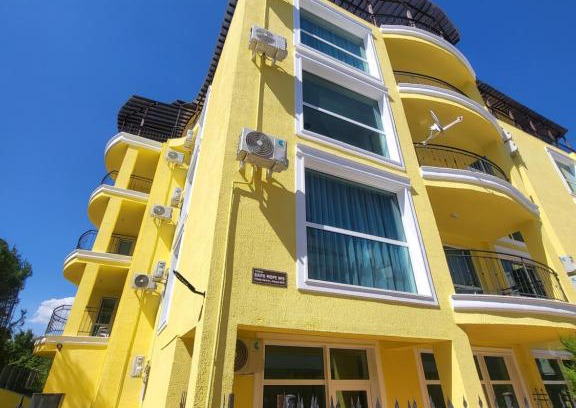Kranevo Apartment | Lucky Sun Kranevo Apartments