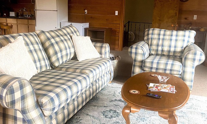 Tannersville House | Lucy's Mountain View