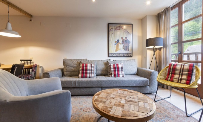 Tredos Apartment | Luderna - Casa Serra Nauta