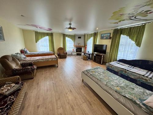 Latgale Apartment | Ludzas 7