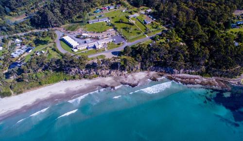 Eaglehawk Neck Apartment | Lufra Beachside Hotel