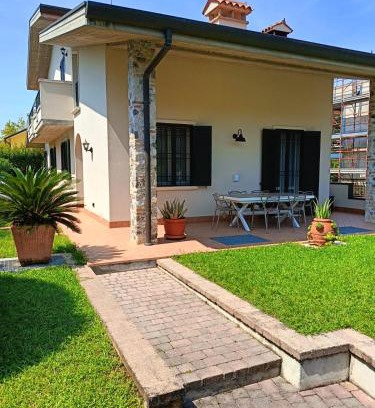 San Benedetto di Lugana House | Lugana Relais