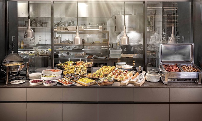 Lugano City-Centre Hotel | LUGANODANTE Boutique & Lifestyle Hotel
