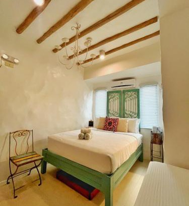 Balabag Hotel | Lugar Bonito Hotel