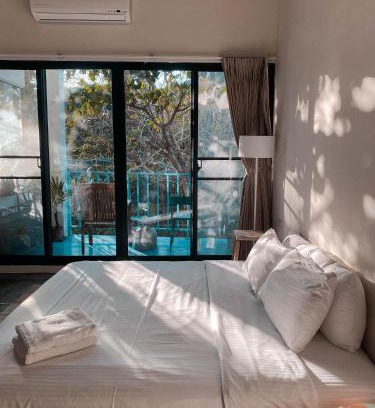 Eluan Bed & Breakfast | Lugo Hotel