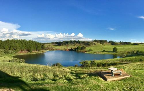 Emadlangeni House | Luiperdkloof Trout Lodge