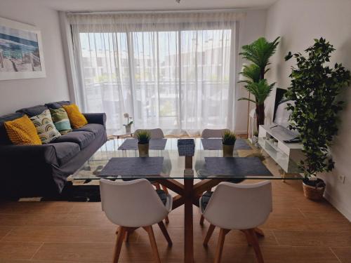 San Juan de Alicante Apartment | Lujoso apartamento cerca de la playa