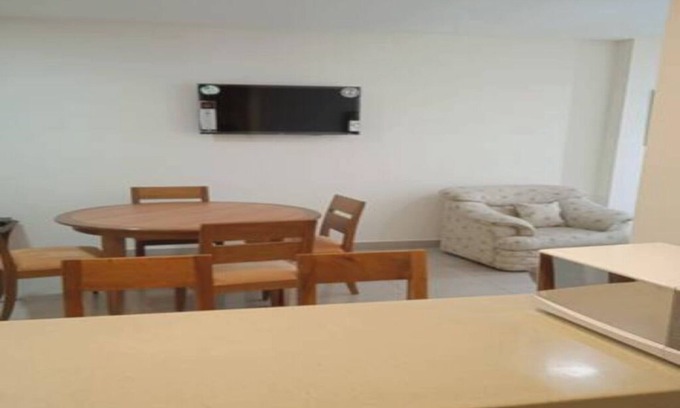 Urdesa Apartment | Lujoso Departamento DE 2 Habitaciones