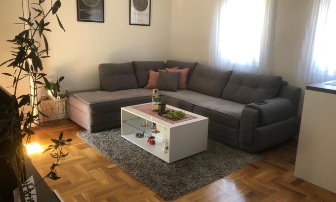 Donje Polje Apartment | Luka