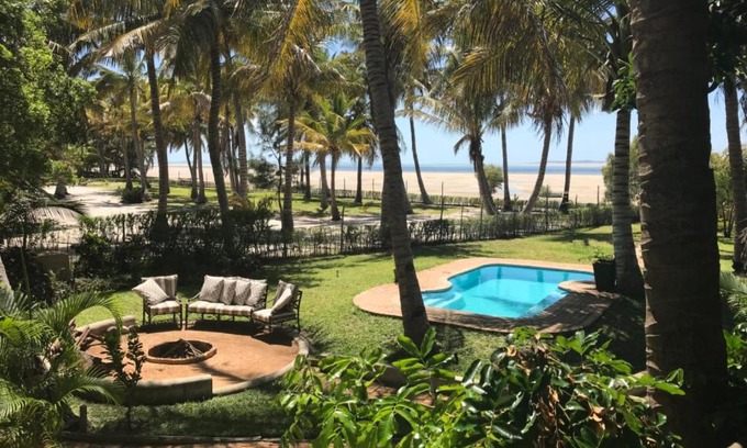 Vilanculos Villa | Luke's Place
