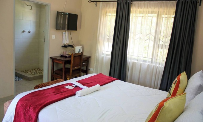 Victoria Falls Bed & Breakfast | Lulu Guest Lodge, Low-Density Suburbs, Victoria Falls