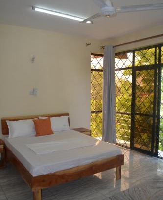 Nyali House | Lulu Homestay