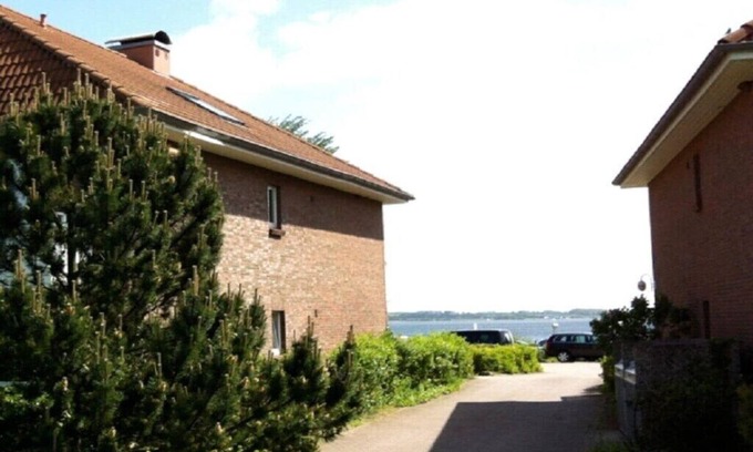 Drei House | Lulu's Baltic Sea Happiness