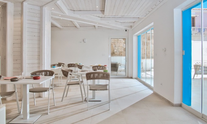 Santa Teresa di Gallura Bed & Breakfast | Luma Relais de Charme