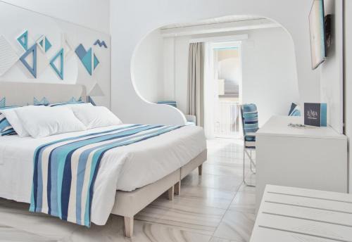 Santa Teresa di Gallura Bed & Breakfast | Luma Relais de Charme