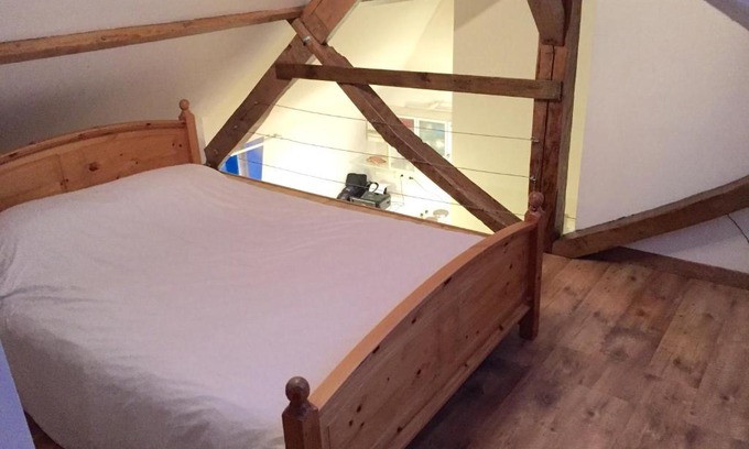 Saint-Maurice Pellevoisin Bed & Breakfast | Lumières B&B