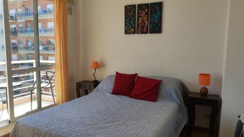 Flores Apartment | Luminoso y amplio 2 ambientes en Flores 45 m2