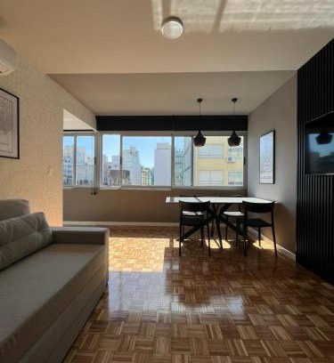 Centro Apartment | Luminoso y confortable apartamento en el corazón de la ciudad