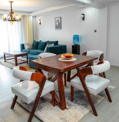 Eldoret Apartment | Lumo Residences Eldoret